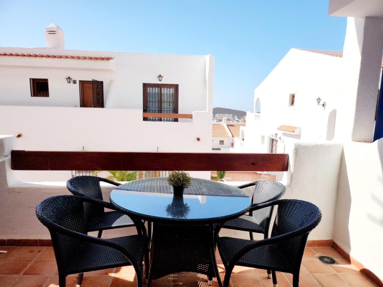Port Royal 14 Apartment Los Cristianos  Exterior foto