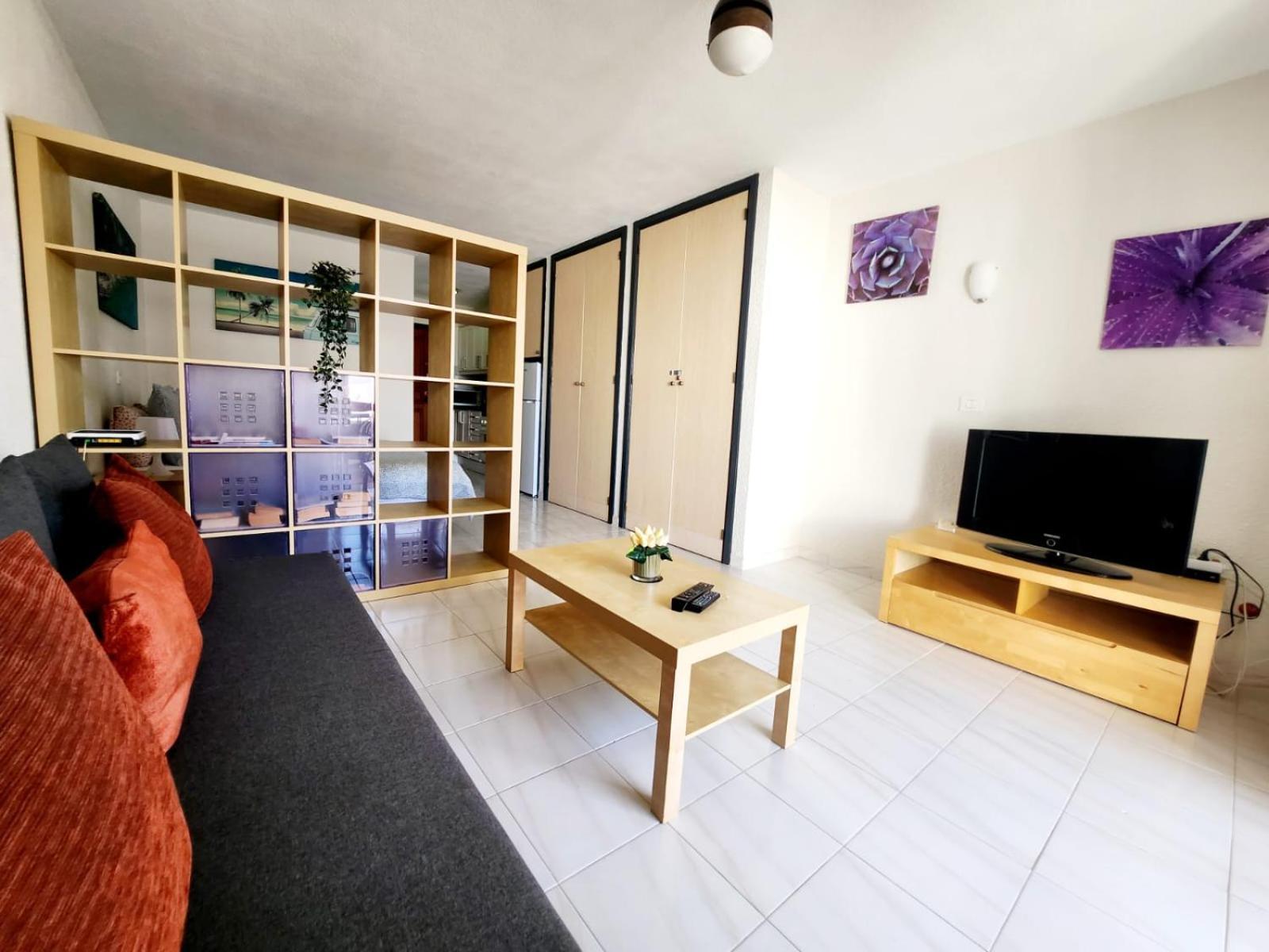 Port Royal 14 Apartment Los Cristianos  Exterior foto